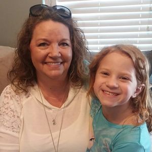 Meet your Posher, Kathy